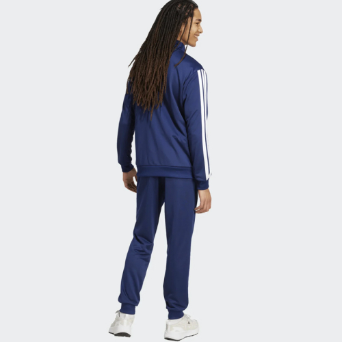 Мъжки Екип Adidas M 3S FT TT TS - KB7656
