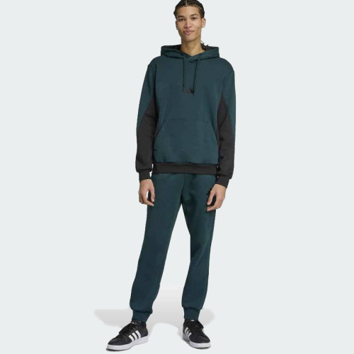 Мъжки Екип Adidas M FL CB HD TS - KB5266