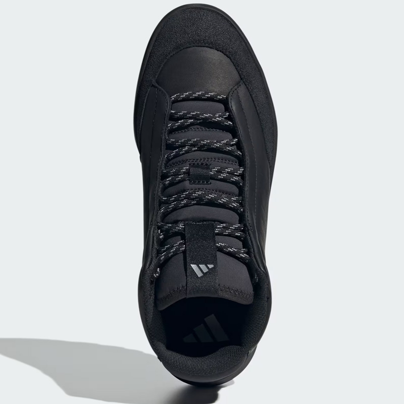 Мъжки Зимни Обувки Adidas ACESMASH MID WTR - JQ5543 Мъжки Зимни Обувки Adidas ACESMASH MID WTR - JQ5543