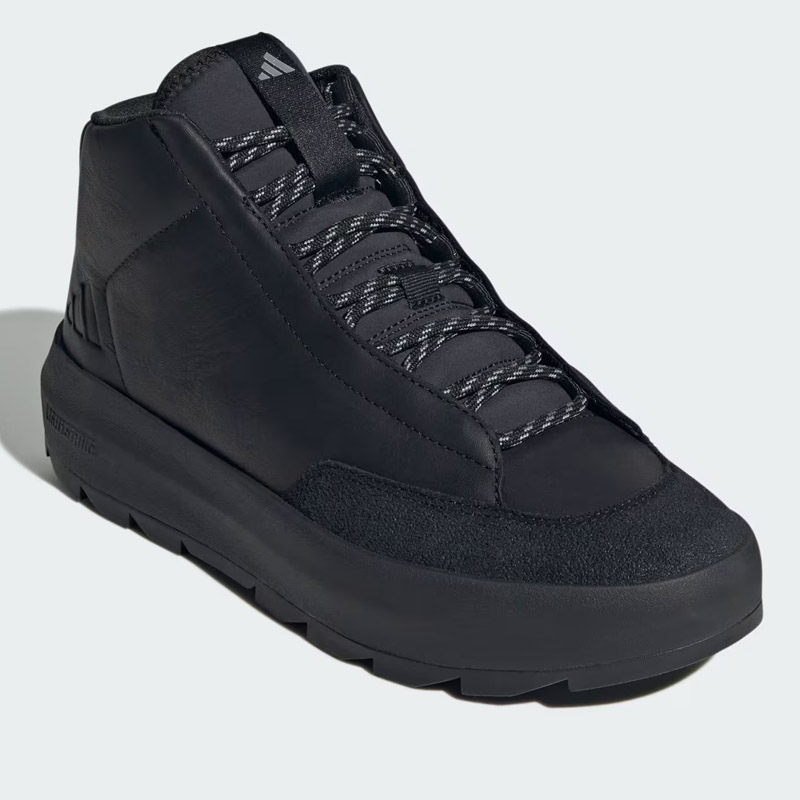 Мъжки Зимни Обувки Adidas ACESMASH MID WTR - JQ5543 Мъжки Зимни Обувки Adidas ACESMASH MID WTR - JQ5543