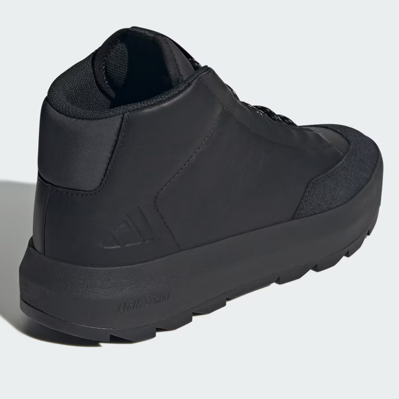 Мъжки Зимни Обувки Adidas ACESMASH MID WTR - JQ5543 Мъжки Зимни Обувки Adidas ACESMASH MID WTR - JQ5543