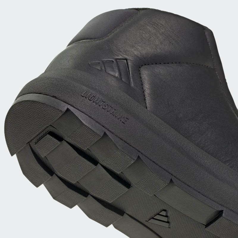 Мъжки Зимни Обувки Adidas ACESMASH MID WTR - JQ5543 Мъжки Зимни Обувки Adidas ACESMASH MID WTR - JQ5543