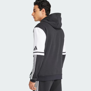 Мъжки Суичър Adidas SQ25 SW HOOD - JE2776