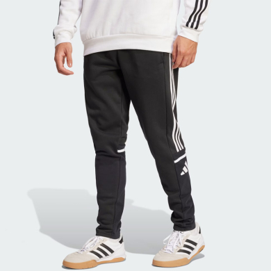Мъжко Долнище Adidas SQ25 SW PNT - JE2765