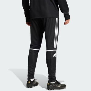 Мъжко Долнище Adidas SQ25 TR PNT - JE2782