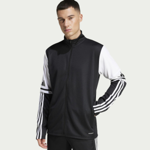 Мъжко Горнище Adidas SQ25 TR JKT - JE2774