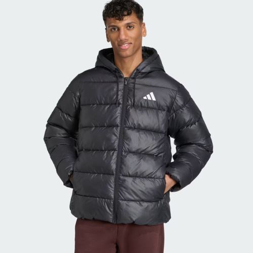 Мъжко Яке Adidas ESS SD PUF HD J - JX7787