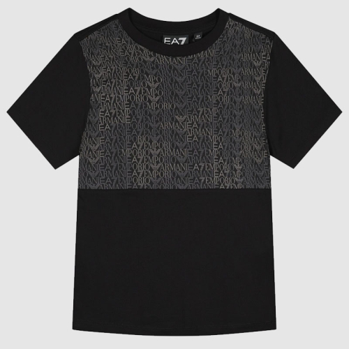 Детска Тениска TRAIN GRAPHIC SERIES BOY TEE S - 7B000381-UC001