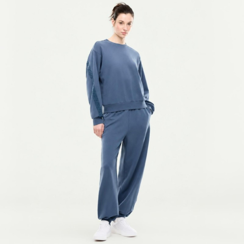 Дамски екип Emporio Armani - 7W001408 AF12501 U9304 M N TRAIN TRACKS