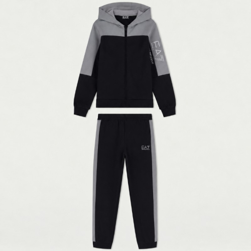 Детски екип Emporio Armani - 7B000396 AF10368 UC00116A N TRAIN ATHL