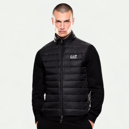 Мъжки елек Emporio Armani - 8NPQ06 PNGPZ  1200 XXL N TRAIN CORE ID M