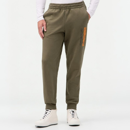 Мъжко долнище Emporio Armani - 7M002427 AF10377 U7014 XXL N TRAIN VISI