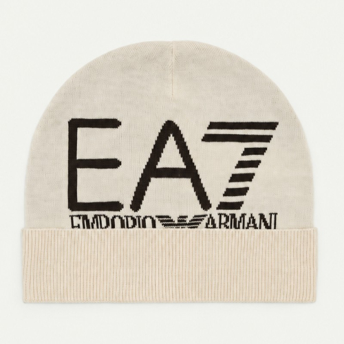 Шапка Emporio Armani - 7X000006 AF11994 U1079 M N MOUNTAIN U V