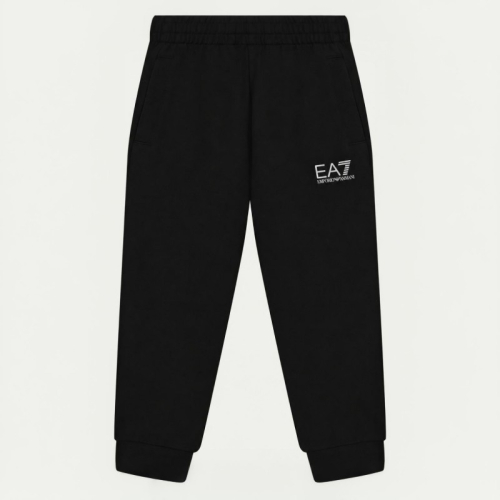 Детско долнище Emporio Armani TRAIN CORE ID BOY PANT CH COFT - 7B000027-UC001
