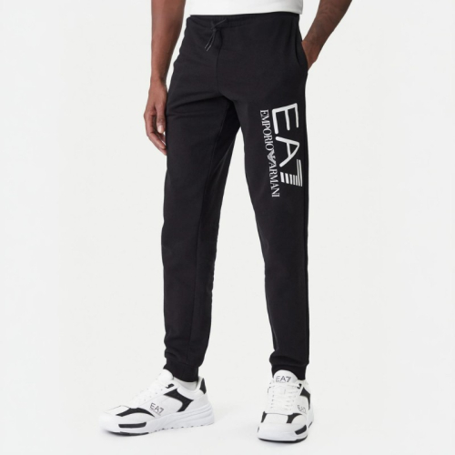 Мъжко долнище Emporio Armani TRAIN CORE ID M BIG LOGO PANTS - 7M001415-UC001