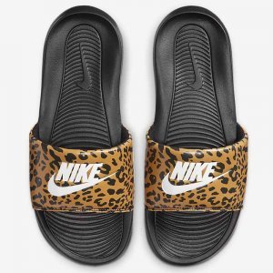 ЧЕХЛИ NIKE VICTORI ONE SLIDE PRINT