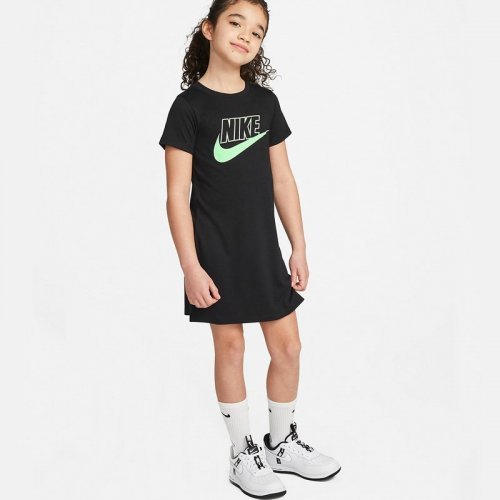 ДЕТСКА РОКЛЯ NIKE TSHIRT DRESS