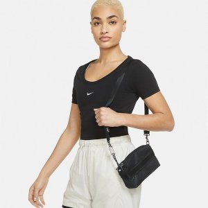 ДАМСКА ЧАНТА NIKE FUTURA LUXE CROSSBODY