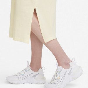 ДАМСКА РОКЛЯ NIKE DRESS EARTH DAY FT