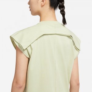 ДАМСКА РОКЛЯ NIKE DRESS EARTH DAY FT