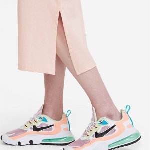 ДАМСКА РОКЛЯ NIKE DRESS EARTH DAY FT