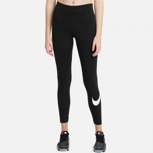 ДАМСКИ КЛИН NIKE ESSNTL LGGNG SWOOSH MR