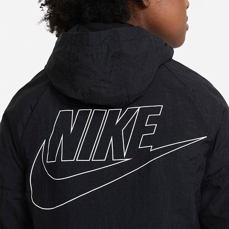 Nike on sale tracksuit wvn