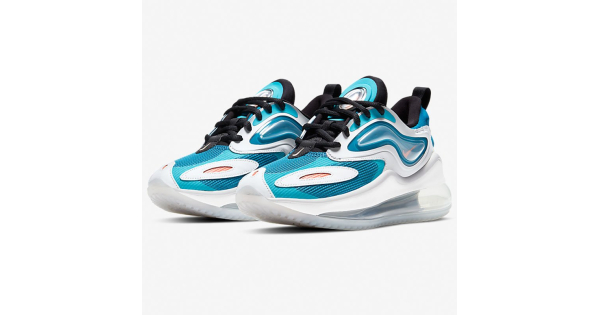 air max zephyr blue