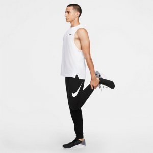 МЪЖКО ДОЛНИЩЕ NIKE DRY PANT TAPER FA SWOOSH