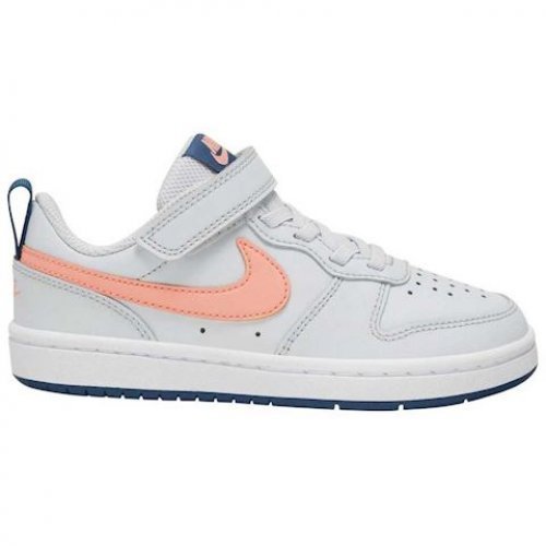 ДЕТСКИ ОБУВКИ NIKE COURT BOROUGH LOW 2 BPV