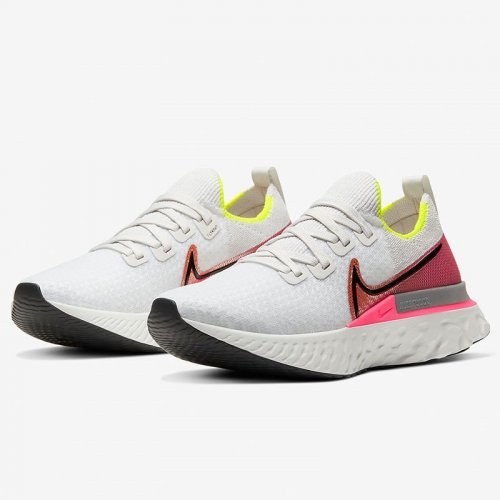 ДАМСКИ МАРАТОНКИ NIKE REACT INFINITY RUN FK