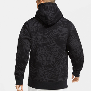 МЪЖКИ СУИЧЪР NIKE  SB AOP HOODIE