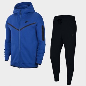 МЪЖКИ ЕКИП NIKE TCH FLC