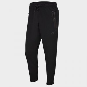 МЪЖКО ДОЛНИЩЕ NIKE TCH FLC PANT