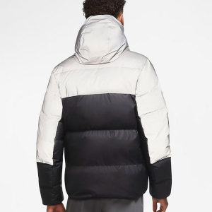 МЪЖКО ЯКЕ NIKE M NSW DWN FIL WR JKT REF SHLD