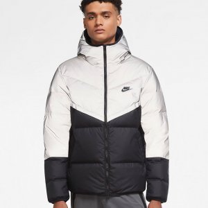 МЪЖКО ЯКЕ NIKE M NSW DWN FIL WR JKT REF SHLD