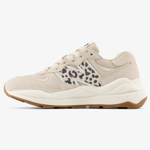 Дамски Маратонки New Balance 57/40 - FOOTWEAR CLASSICS - W5740APB-B