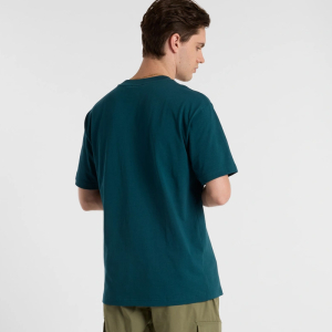 Мъжка Тениска New Balance SHIRT NEW BALANCE X DEBUT STATUE T-SHIRT