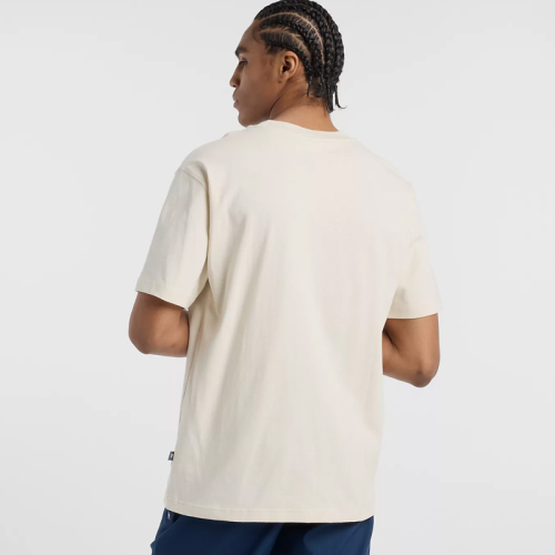 Мъжка Тениска New Balance SHIRT NEW BALANCE X DEBUT SCULPTURE T-SHIRT