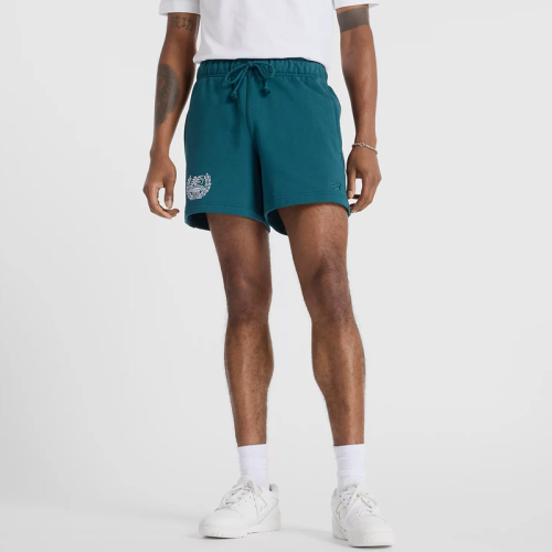 Мъжки Къси Панталони New Balance SHORT NEW BALANCE X DEBUT SCULPTURE SHORT