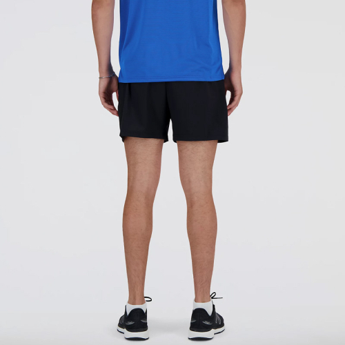 Мъжки Къси Панталони New Balance SHORT 5 INCH BRIEF