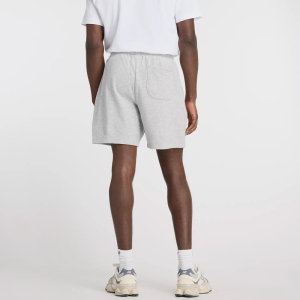 Мъжки Къси Панталони New Balance SHORT NEW BALANCE FRENCH TERRY SHORT 7 INCH
