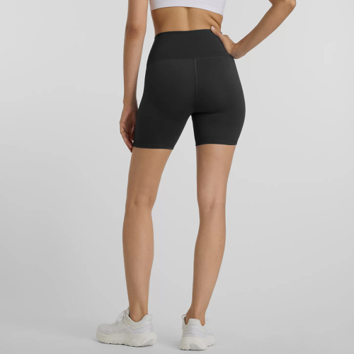 Дамски Клин New Balance SHORT NB HARMONY HIGH RISE SHORT 6 - WS51114