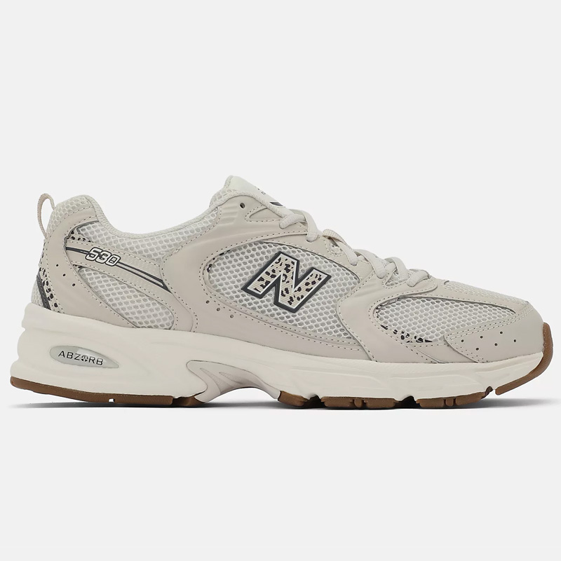 Маратонки New Balance 530 - FOOTWEAR CLASSICS - MR530AAM-D Маратонки New Balance 530 - FOOTWEAR CLASSICS - MR530AAM-D