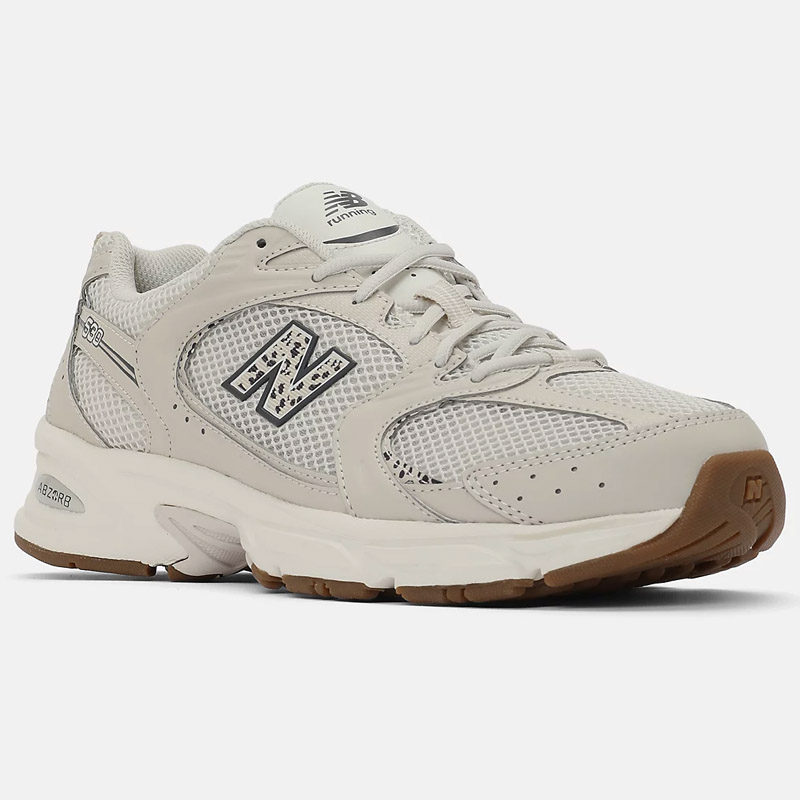 Маратонки New Balance 530 - FOOTWEAR CLASSICS - MR530AAM-D Маратонки New Balance 530 - FOOTWEAR CLASSICS - MR530AAM-D