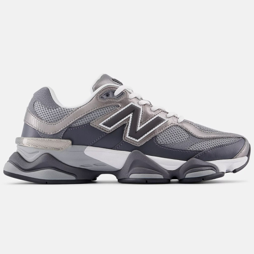 Маратонки New Balance U9060 - FOOTWEAR CLASSICS - U906051K-D