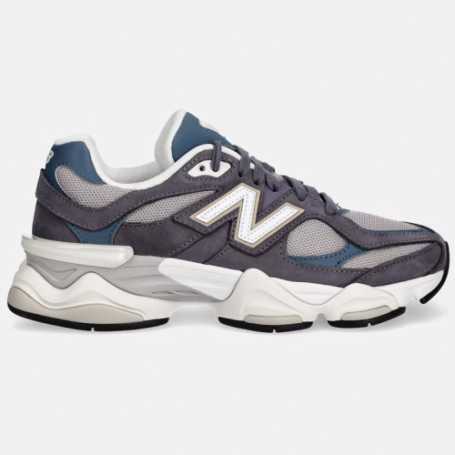 Маратонки New Balance U9060 - FOOTWEAR CLASSICS - U9060528-D