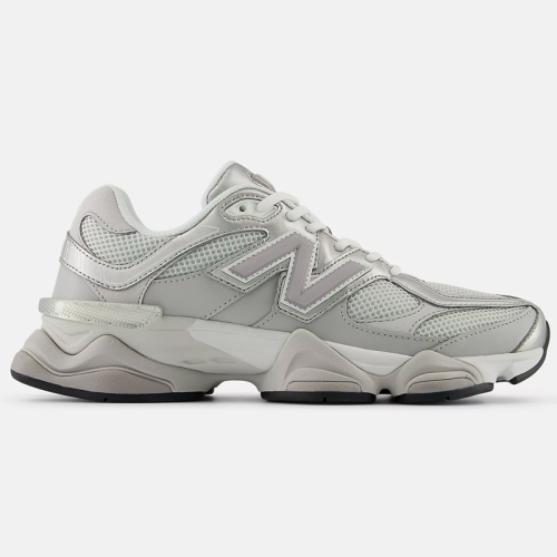 Маратонки New Balance U9060 - FOOTWEAR CLASSICS - U90606MU-D