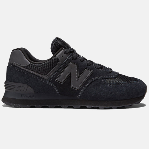 Мъжки Маратонки New Balance 574 - FOOTWEAR CLASSICS - ML574EVE BLACK
