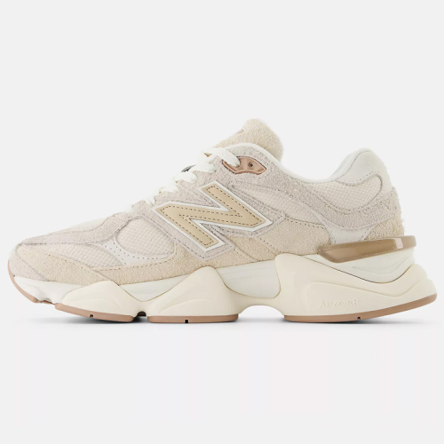 Маратонки New Balance U9060 FOOTWEAR CLASSICS - U9060CCB-BISQUE